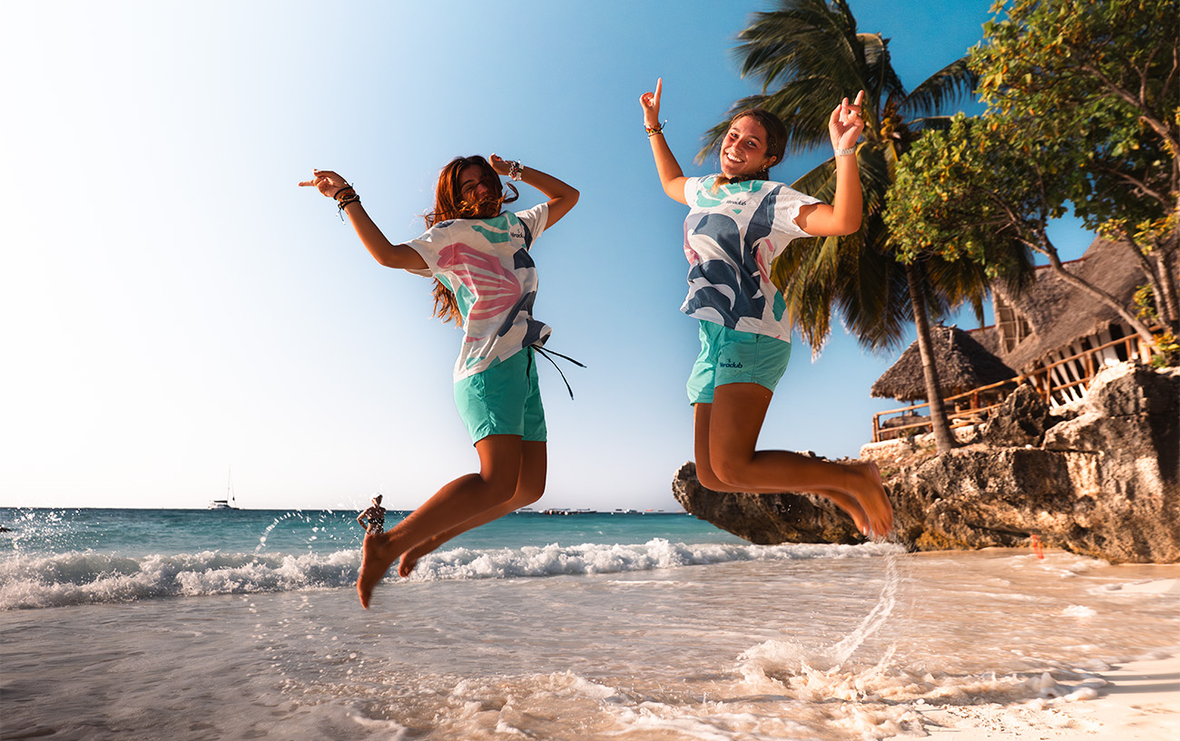 Animazioe Veraclub Sunset Beach